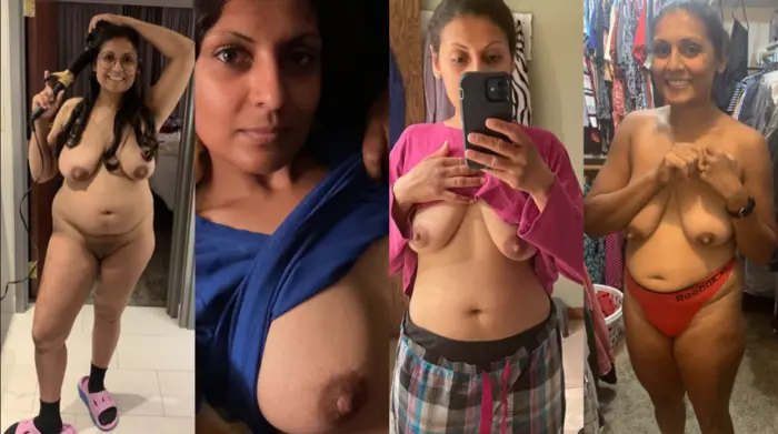 Desi MMS Video Amateur Desi Bad Mommy Naked