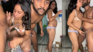 Desi Sex Video Couples Blowjob Fucking Boobs Pussy Ass