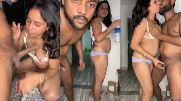 Desi Sex Video Couples Blowjob Fucking Boobs Pussy Ass