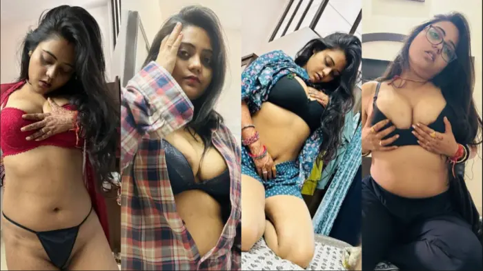 Hindi Sex Video Cute Indian NewlyWed Beautiful Sexy Wife