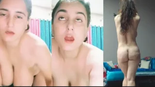 Desi MMS Video Punjabi Tanker Wife Milf Blowjob Nude Dancing