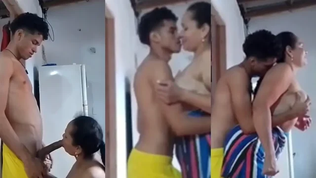 Nepali Sex Video Latina Chubby Milf Aunt Neighbour Nephew