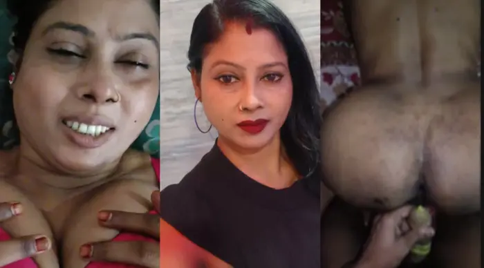 Desi Sex Video Bhabhi Full Enjoying Sex Video