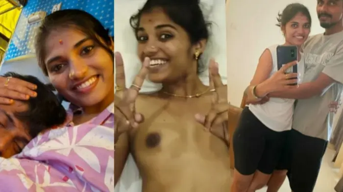 Telugu Porn Video Couple Fucked in Hotel Room Video