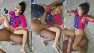 Desi Sex Videos Village Teen Girl wet pussy Fucking Hardcore