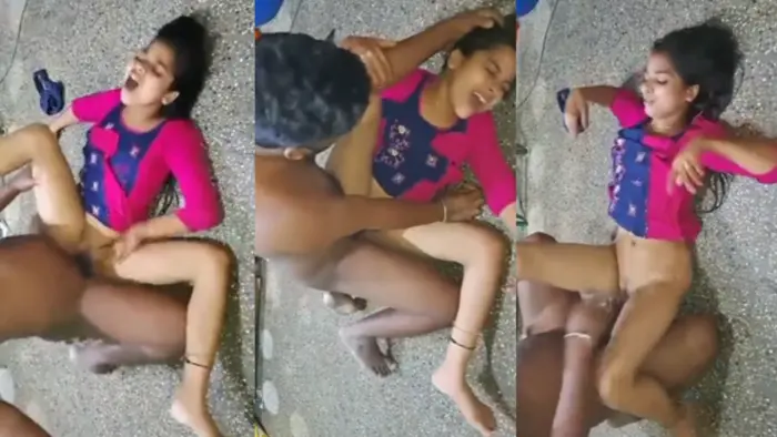 Desi Sex Videos Village Teen Girl wet pussy Fucking Hardcore